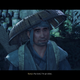 kenji from ghost of tsushima